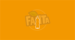 Desktop Screenshot of fanta.jp