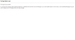 Desktop Screenshot of fanta.co.uk