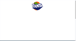 Desktop Screenshot of fanta.co.za